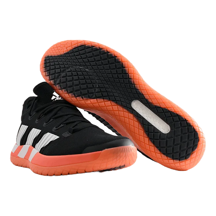 Stabil Next Gen Primeblue Core Black / Cloud White / Solar Red