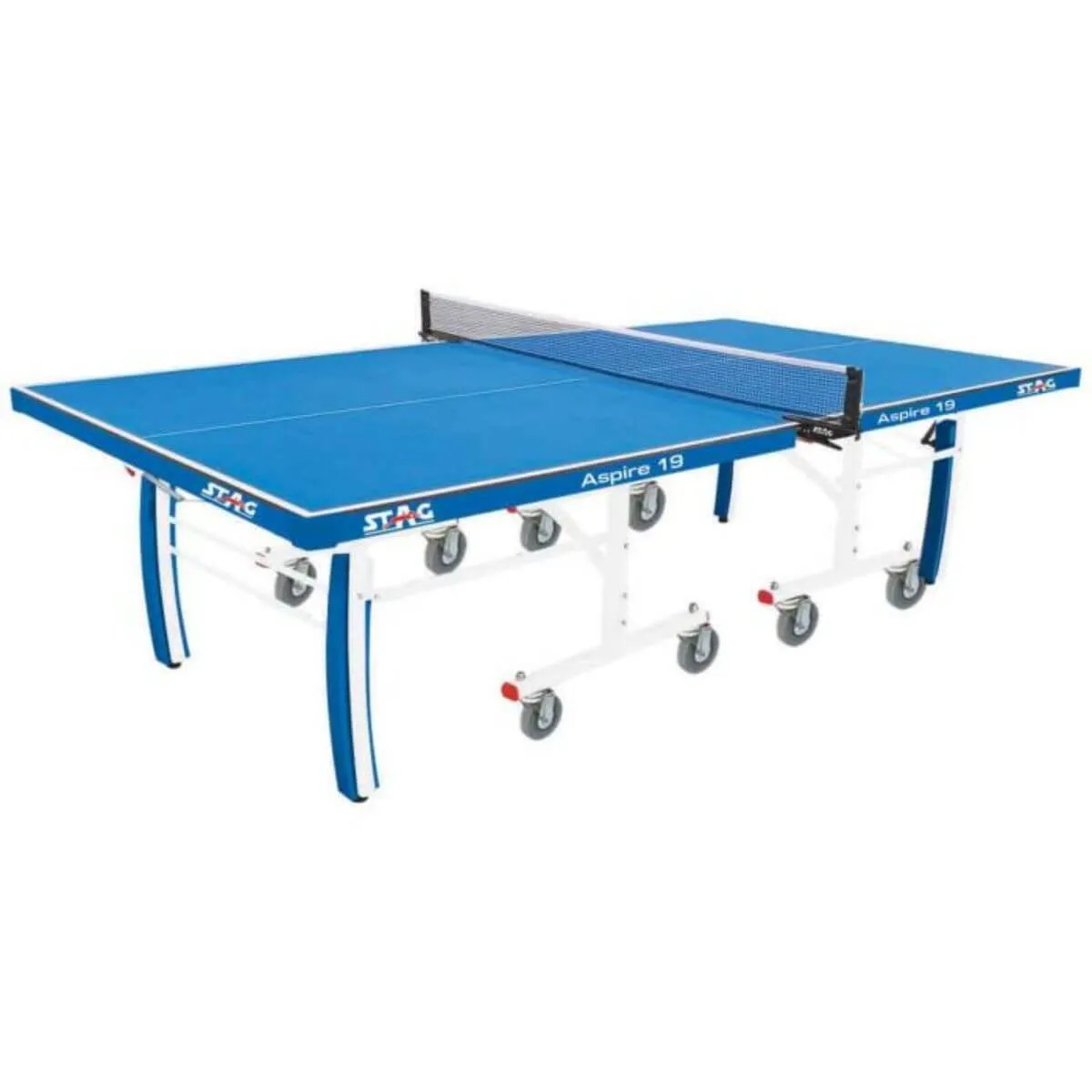 Stag Aspire 19 Table Tennis Table | KIBI SPORTS