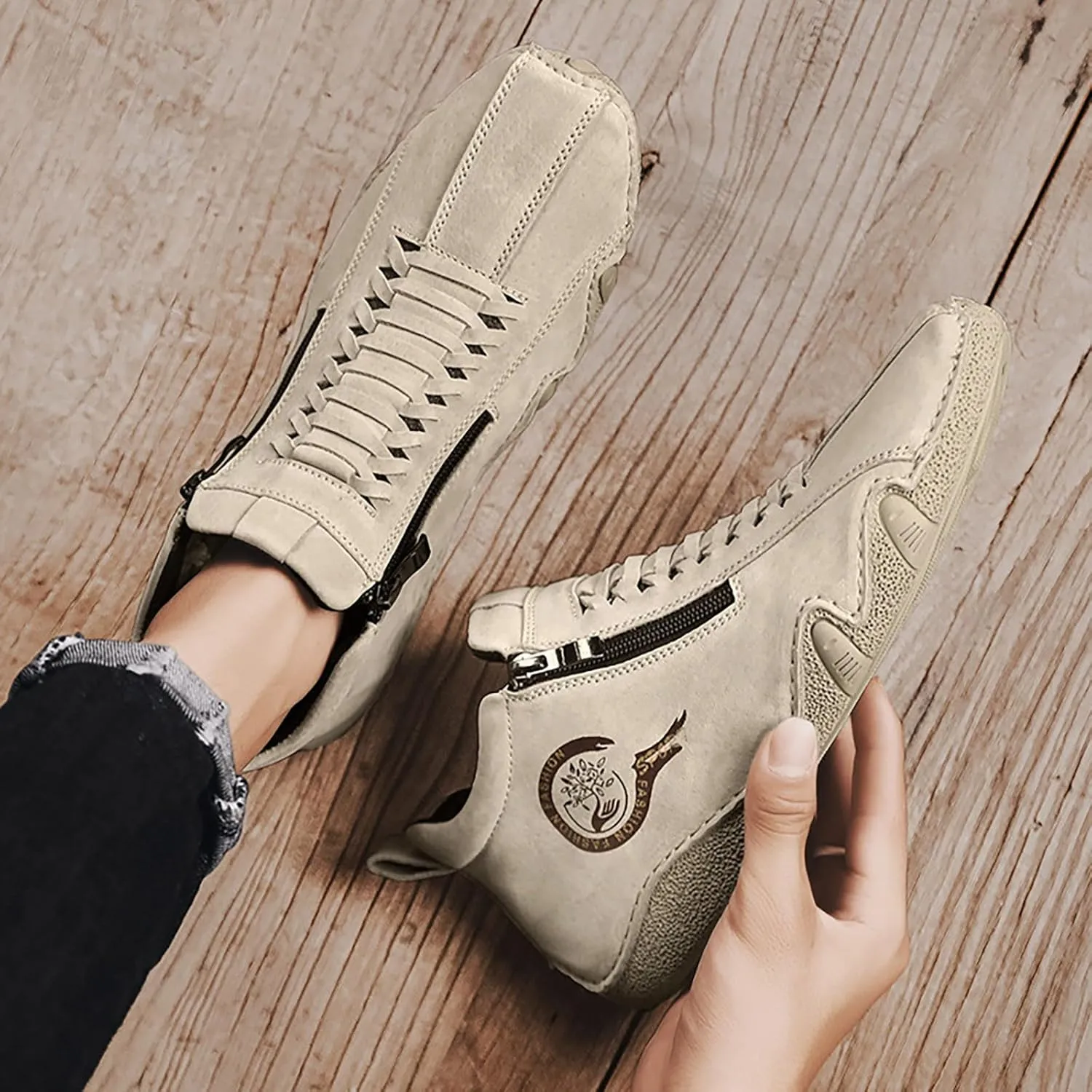 Tennis Shoes Men Man Shoes Men's Casual Sneakers Mesh Breathable Walking Shoes New Mens Walking Sneakers