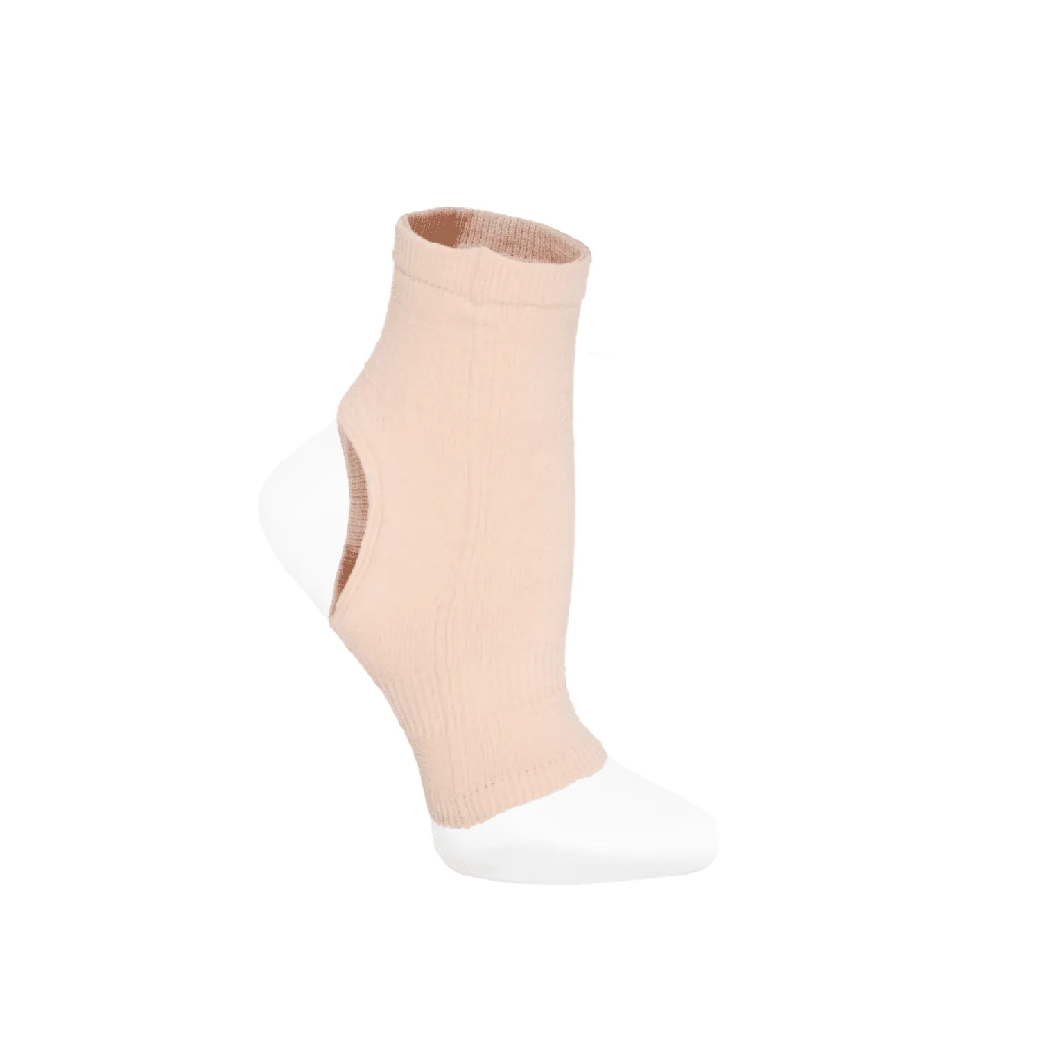 The Joule Shock - Ankle Compression Dance Sock