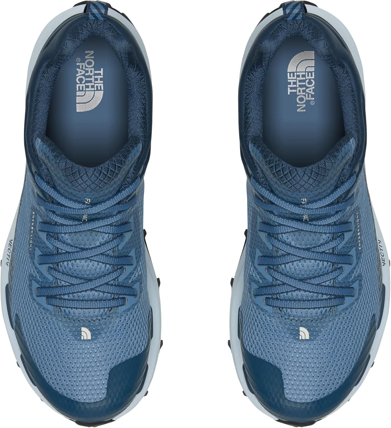 THE NORTH FACE Women Low-Top Hiking Shoes