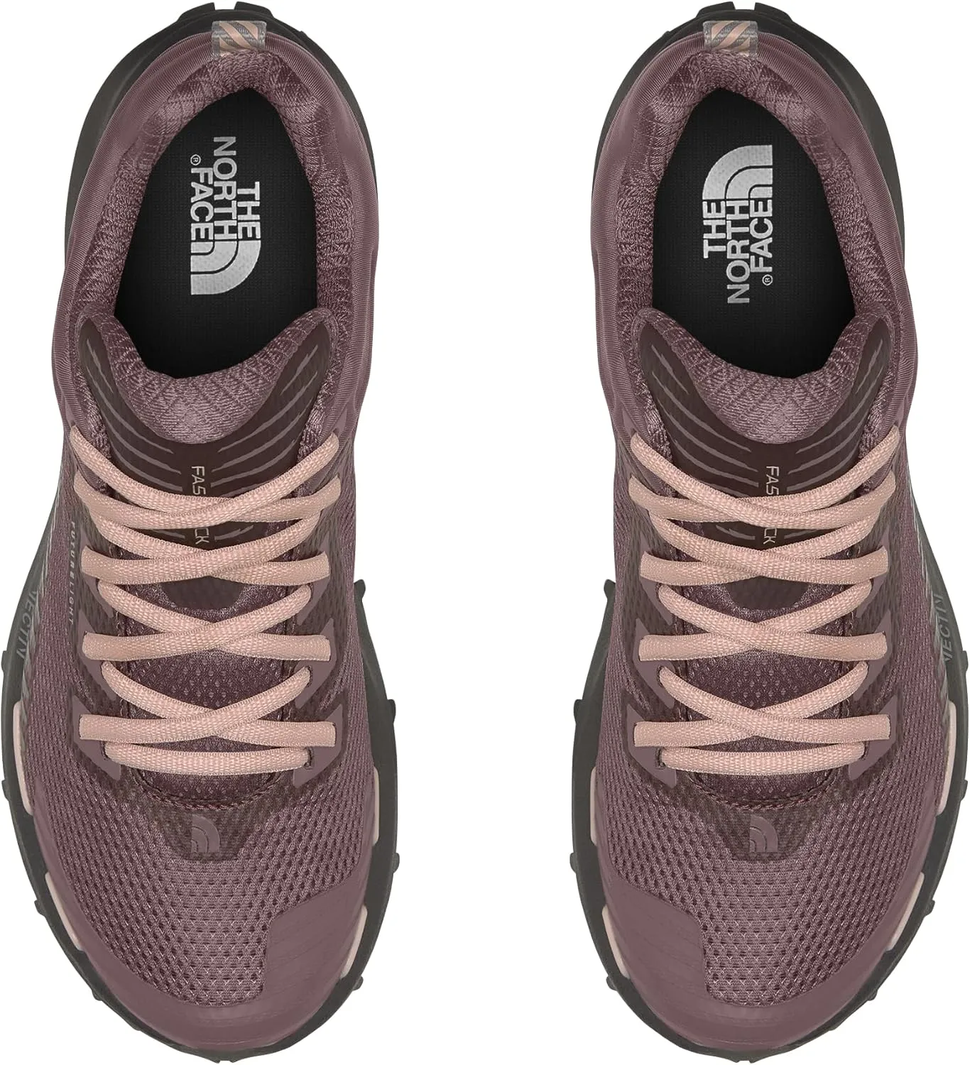 THE NORTH FACE Women Low-Top Hiking Shoes