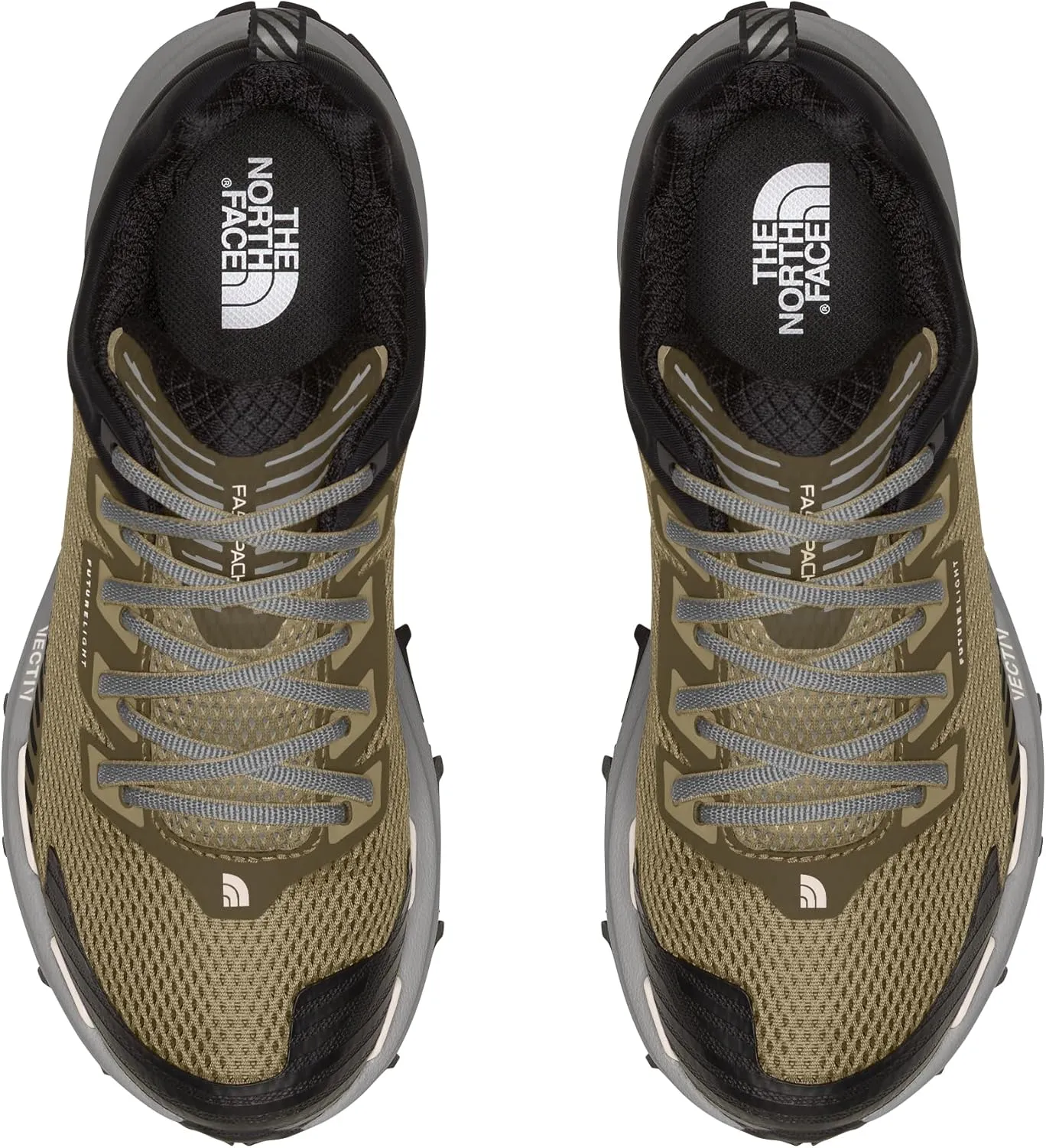 THE NORTH FACE Women Low-Top Hiking Shoes