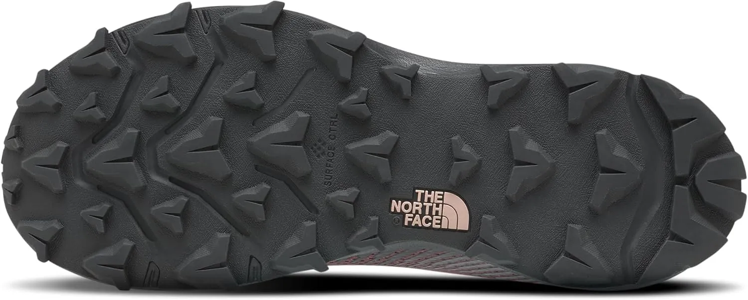 THE NORTH FACE Women Low-Top Hiking Shoes