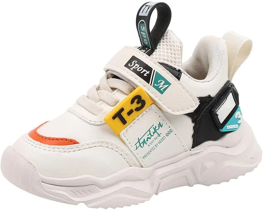 Toddler 9 Shoe Shoes Lightweight Casual Sports Fashion Neutral Children's Outdoor Shoes Baby Crib Shoes Boys