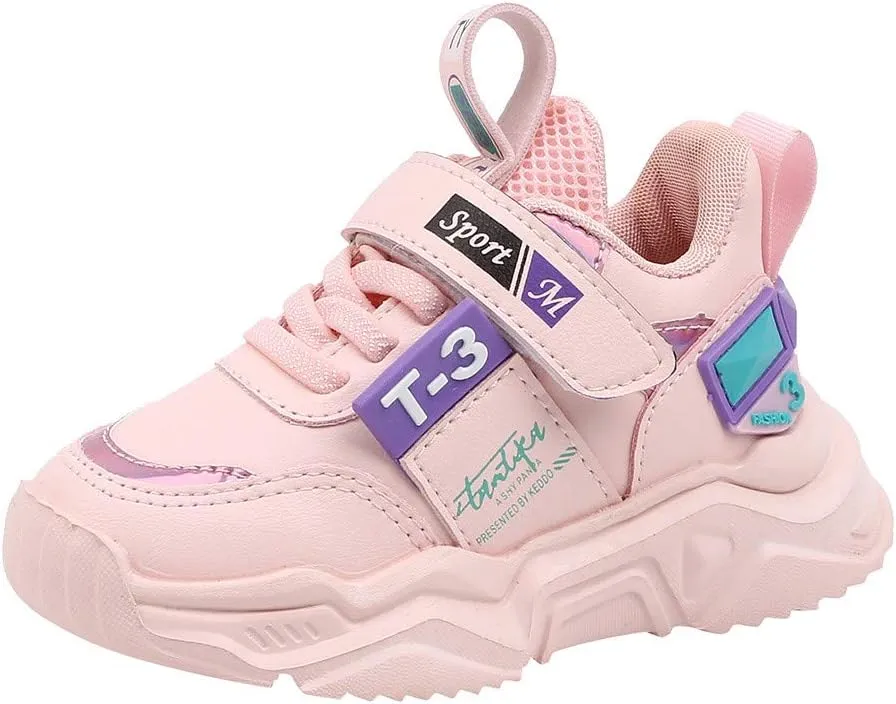Toddler 9 Shoe Shoes Lightweight Casual Sports Fashion Neutral Children's Outdoor Shoes Baby Crib Shoes Boys