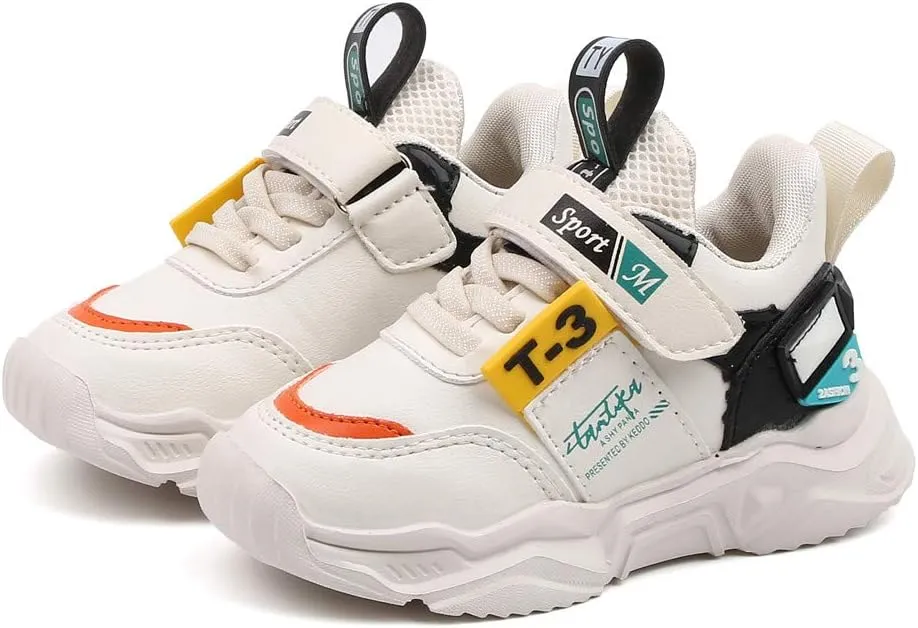 Toddler 9 Shoe Shoes Lightweight Casual Sports Fashion Neutral Children's Outdoor Shoes Baby Crib Shoes Boys