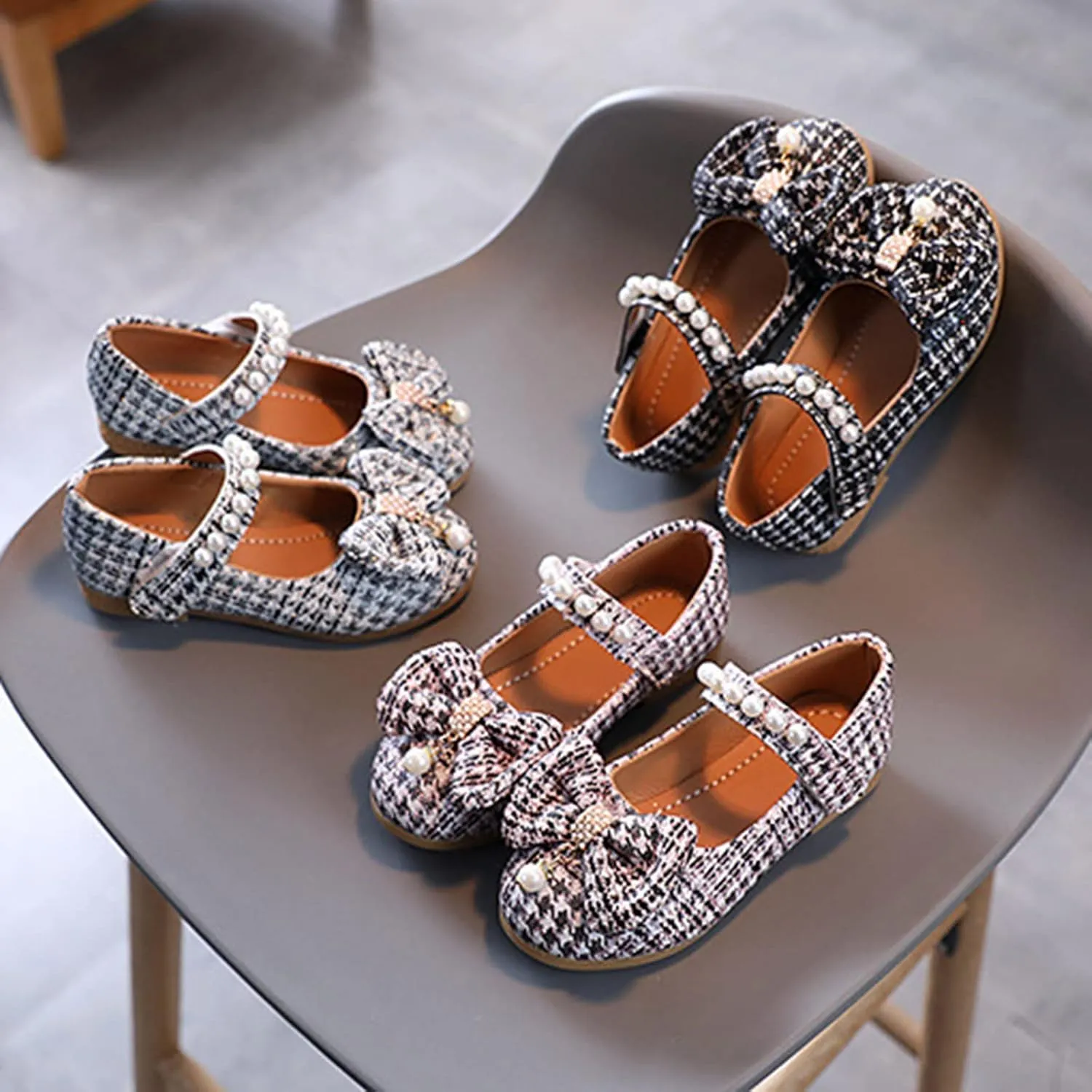 Toddler Boys Size 9 Shoes Girls Princess Shoes Sandal Flower Bow Tie Shoes Hollow Flower Shoes Baby Moccasins Girls
