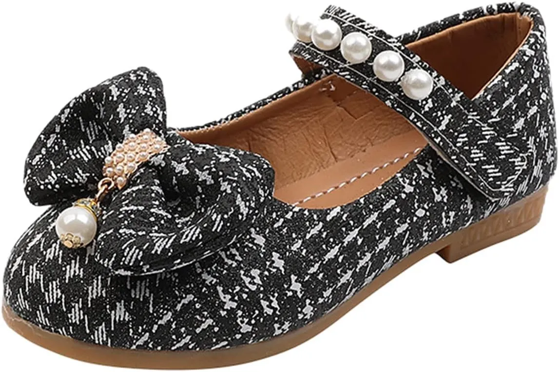 Toddler Boys Size 9 Shoes Girls Princess Shoes Sandal Flower Bow Tie Shoes Hollow Flower Shoes Baby Moccasins Girls