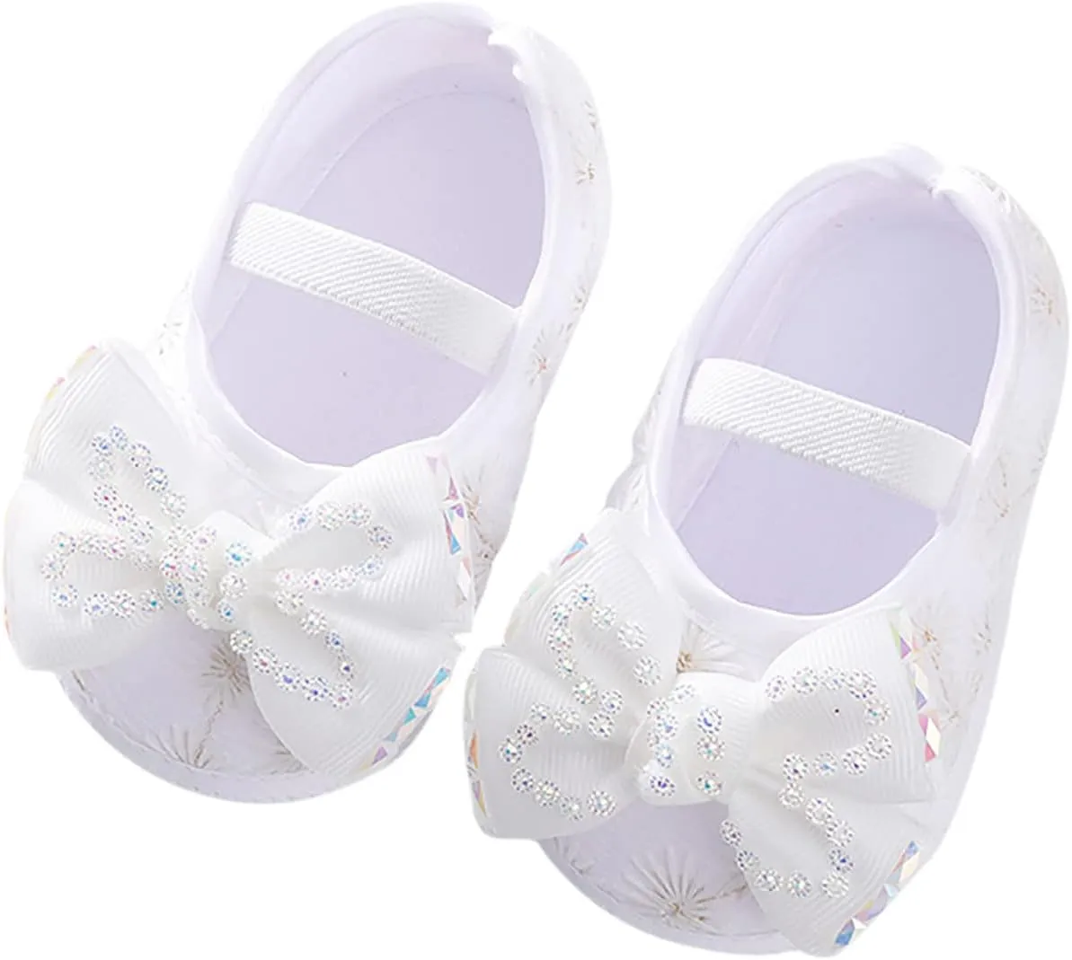 Toddler Shoes Size 4 Boys Toddler Girls Walkers Shoes Children Princess Toddler Soft Boys Slip Infant Shoes