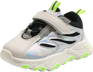 Toddler Shoes Sport Girls' Running Shoes Mesh Baby Children Kids Boys Baby Shoes Size 3 Toddler Girl Shoes Black