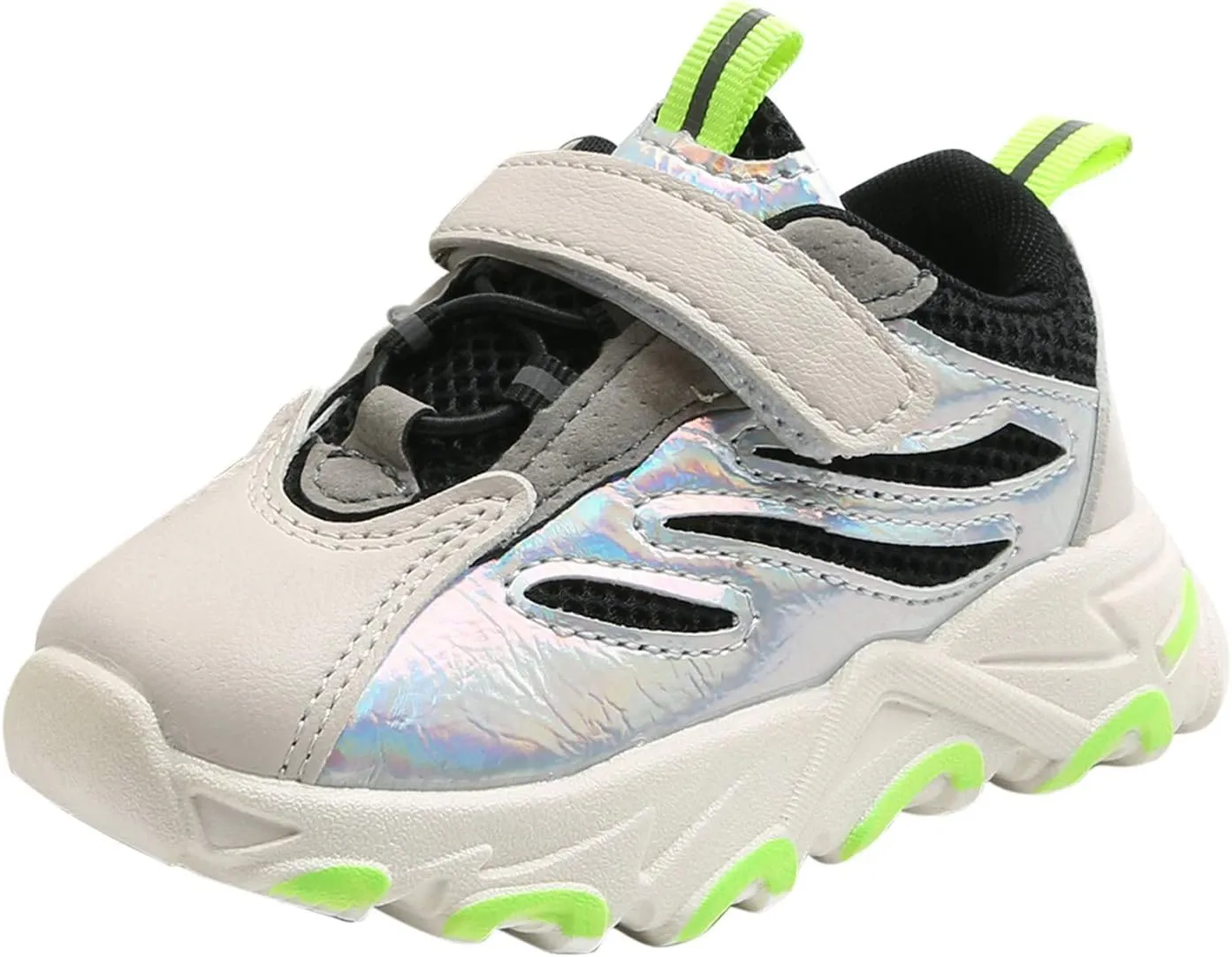 Toddler Shoes Sport Girls' Running Shoes Mesh Baby Children Kids Boys Baby Shoes Size 3 Toddler Girl Shoes Black