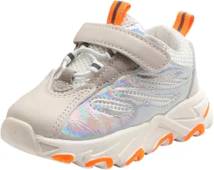 Toddler Shoes Sport Girls' Running Shoes Mesh Baby Children Kids Boys Baby Shoes Size 3 Toddler Girl Shoes White