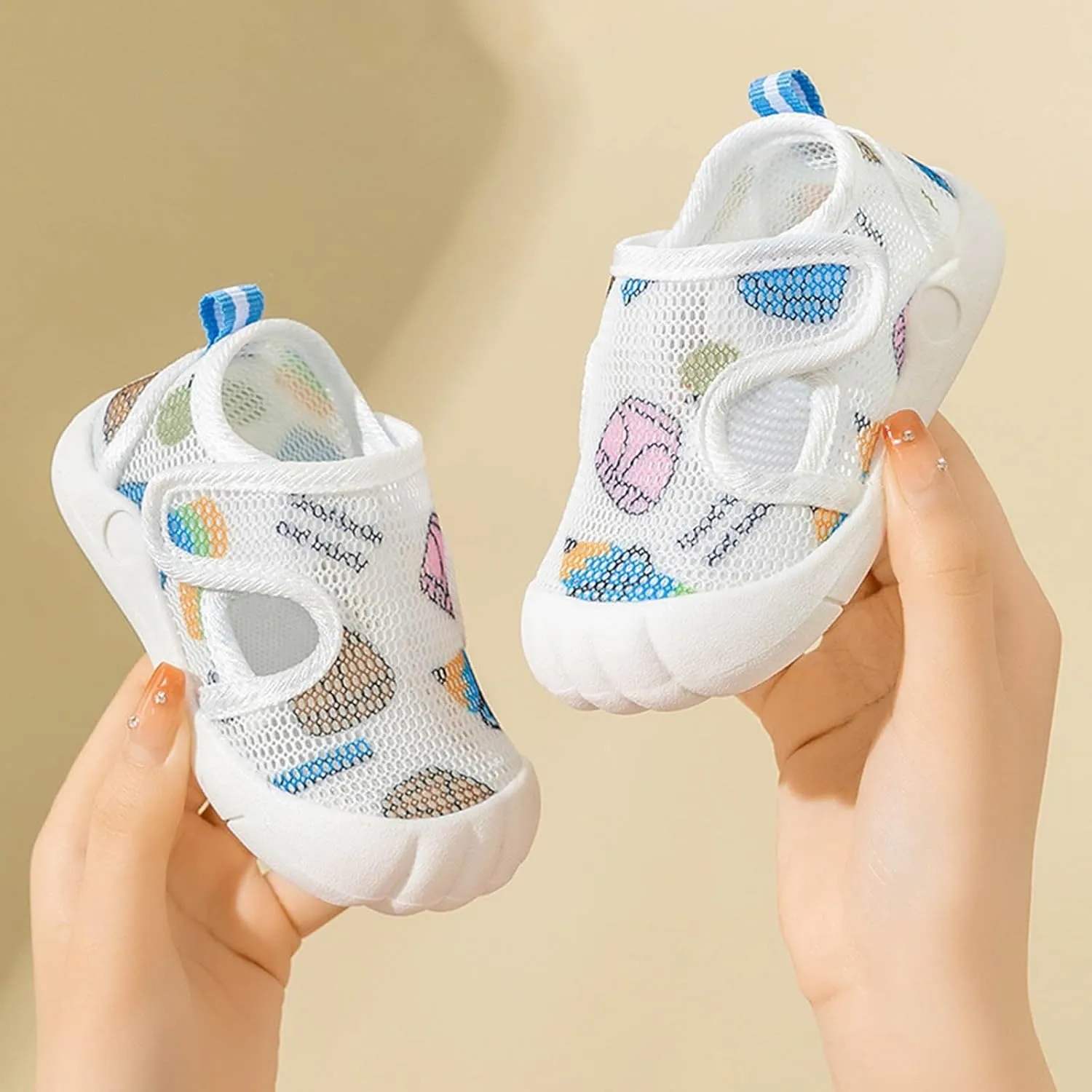 Toddler Toe Box Shoes Toddler Water Shoes Barefoot Water for Kids Baby Wide Socks with Arch Support Breathable Baby Boys Sandals Walking for Beach Swim Pool Toddle