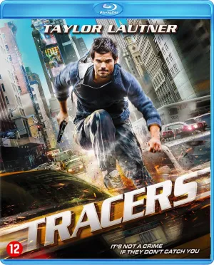 TRACERS