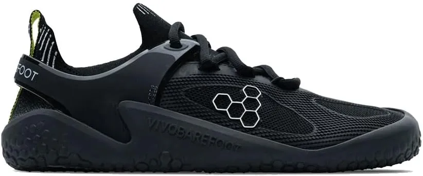 Vivobarefoot Motus Strength Womens Barefoot Zero-Drop Shoes | Improves Strength & Stability | Lightweight for Training & Running | Wide Fit Grounding Shoes