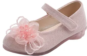 Water Sandals for Girls Girls Sandals Children Shoes Pearl Flower Princess Pineapple Sandals for Little Girls