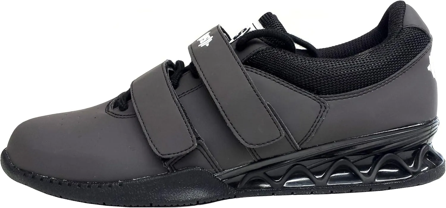 Weightlifting Shoe II