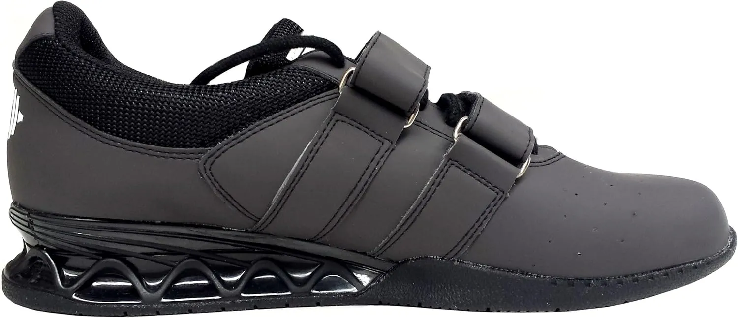 Weightlifting Shoe II