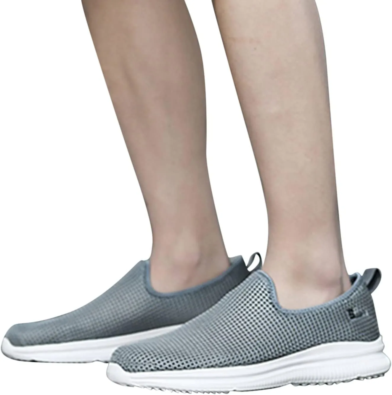Women's Fashion Sneaker Non Slip Breathable Lightweight Comfortable Lace Up Mens Slip On Tennis Shoes Glitter Loafers for Women Canvas Sneakers for Women