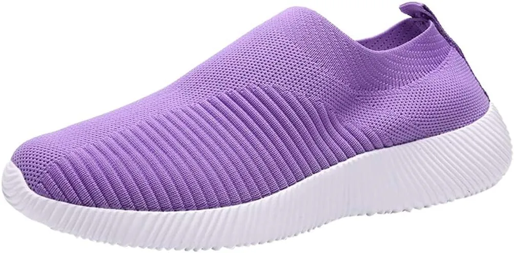 Women's Fashion Sneaker Non Slip Lace Up Comfort Women's Work or Walking Sneakers Black Walking Shoes for Men Black Loafer Women Leather Sneakers for Women