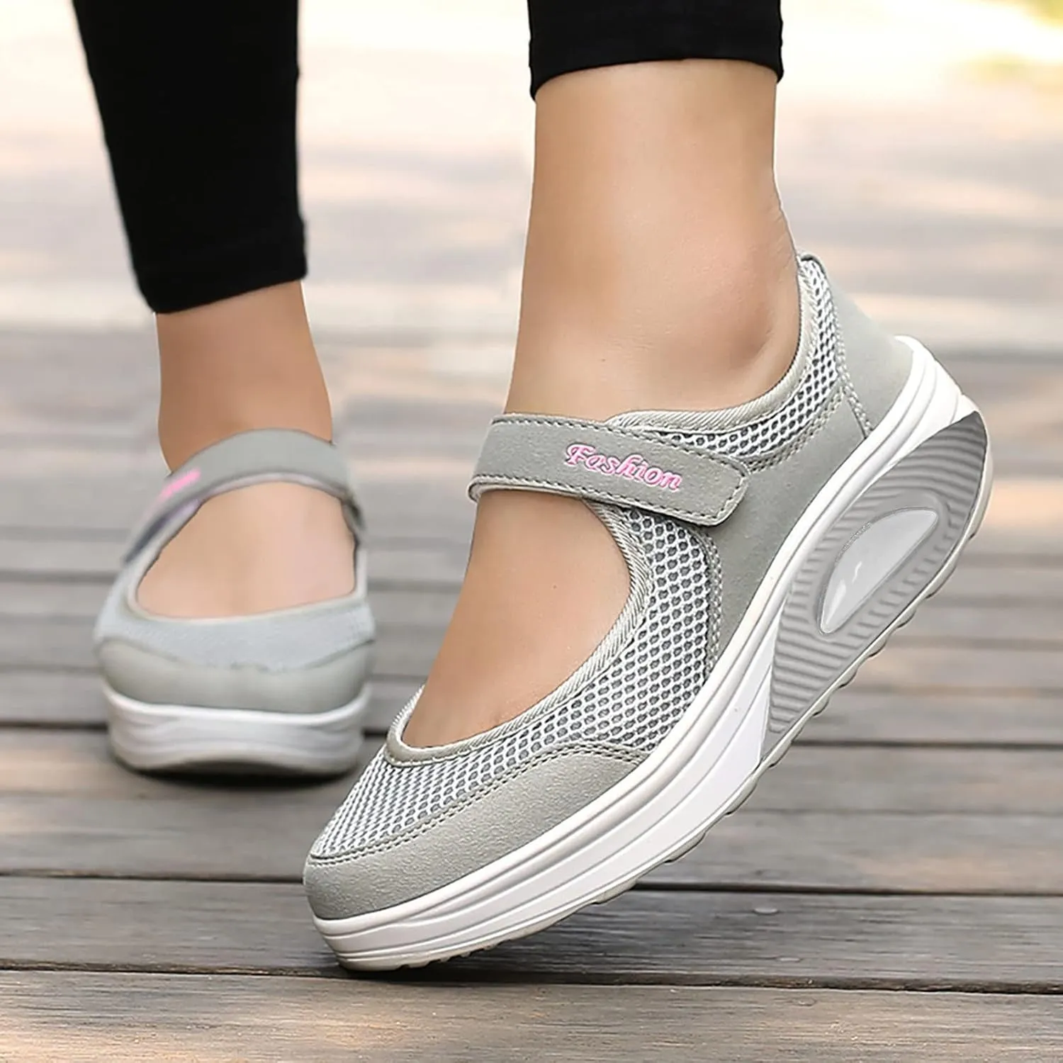 Women's Fashion Sneaker Non Slip Lace Up Comfort Women's Work or Walking Sneakers Black Walking Shoes for Men Black Loafer Women Leather Sneakers for Women