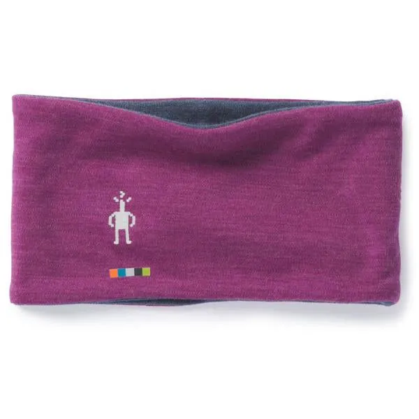Women's Merino 250 Reversible Headband