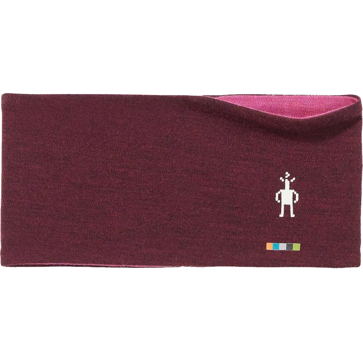Women's Merino 250 Reversible Headband