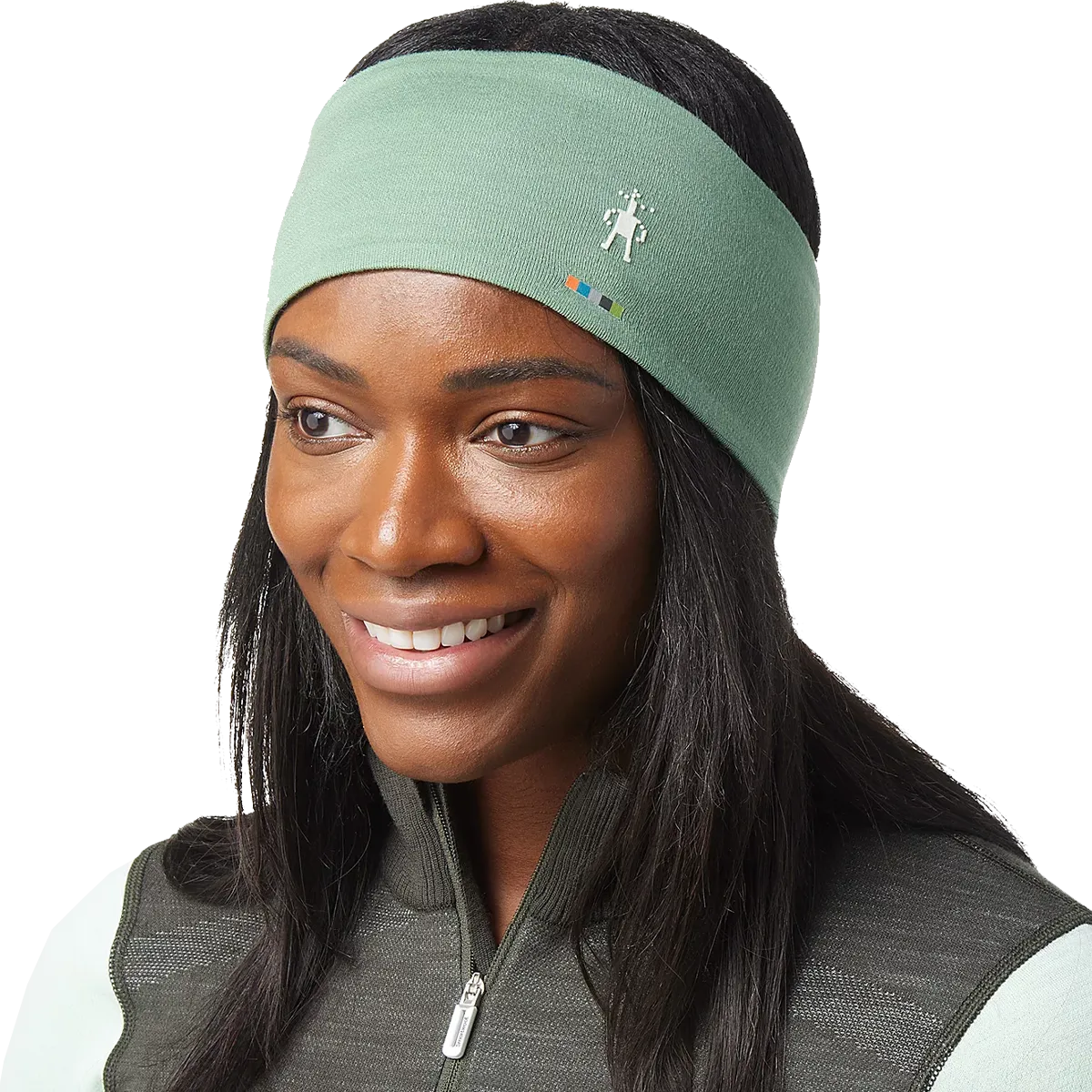 Women's Merino 250 Reversible Headband