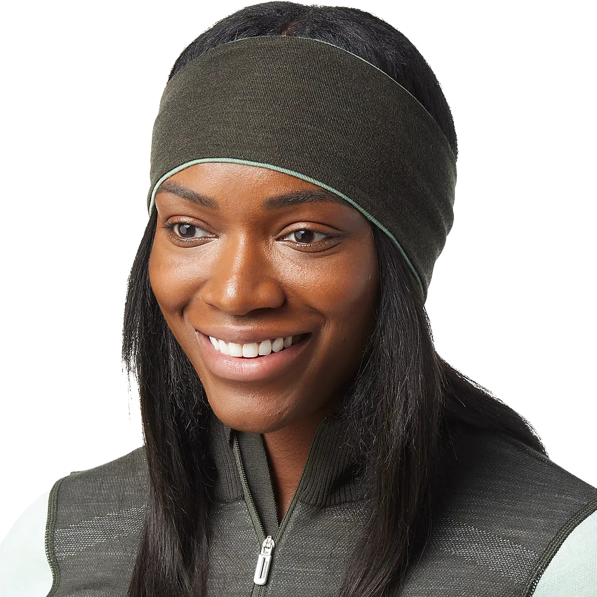 Women's Merino 250 Reversible Headband