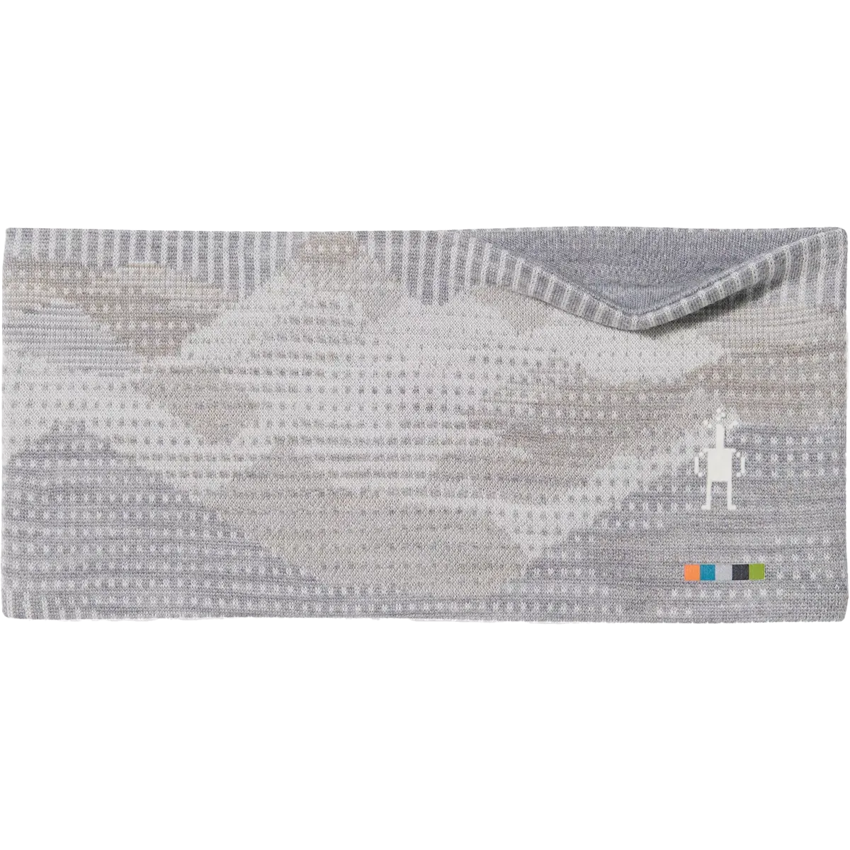 Women's Merino 250 Reversible Headband