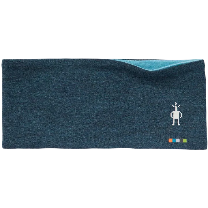 Women's Merino 250 Reversible Headband