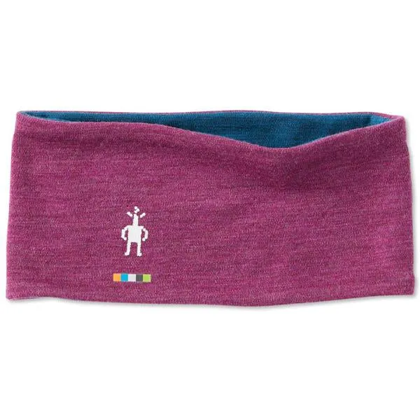 Women's Merino 250 Reversible Headband