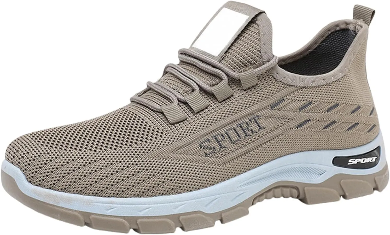 Women's Orthopedic Shoes with Arch Support Slip On Mesh Breathable Casual Flats Loafers Comfortable Soft Woman Comfort Diabetic Fashion Walking Shoes Running Sneakers