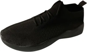Womens Sneakers Slip On Walking Shoes Breathable Lace-up Running Shoes Lightweight Non Slip Womens Tennis Shoe