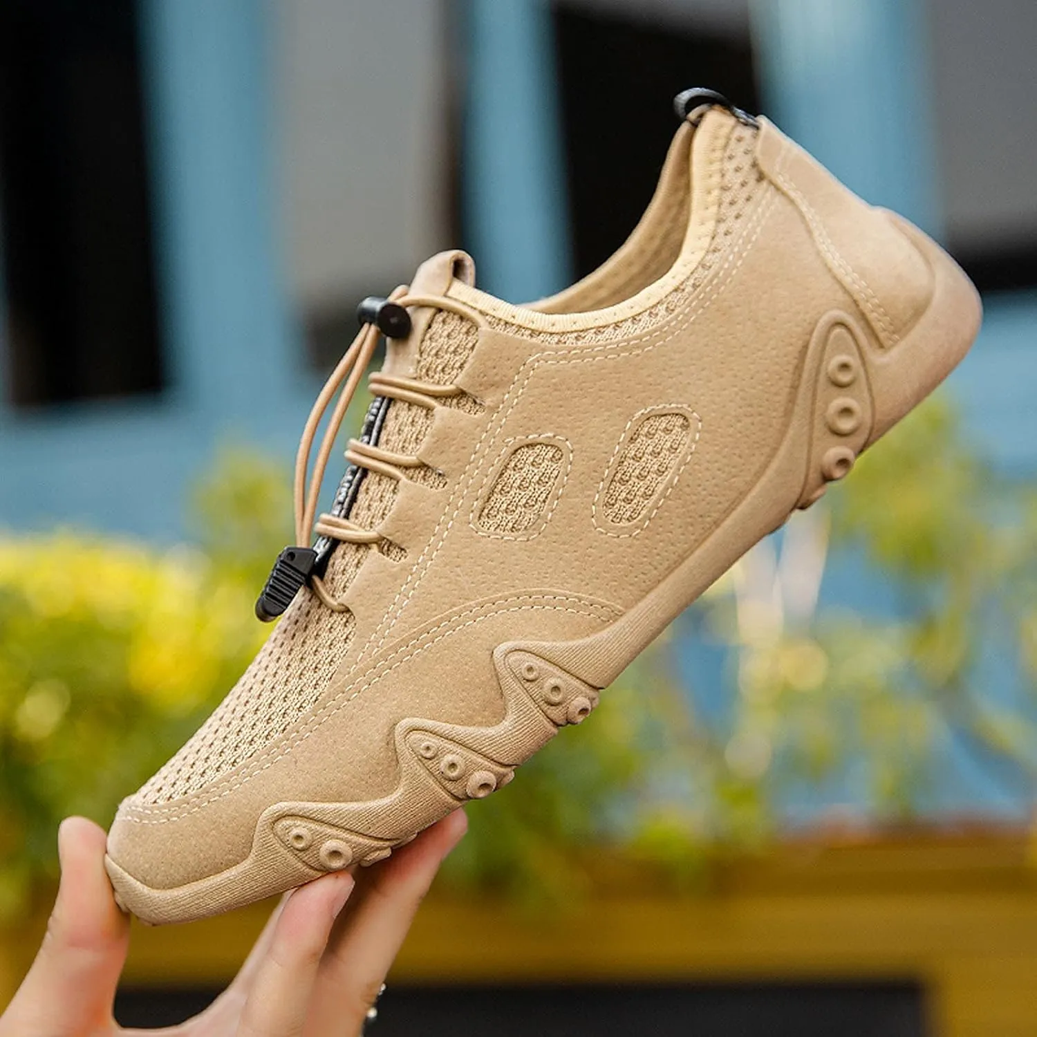 Women's Sneakers Wide Lightweight Work Slip Resistant Breathable White Walking Shoes Women Womens Navy Blue Loafers Summer Sneakers for Women