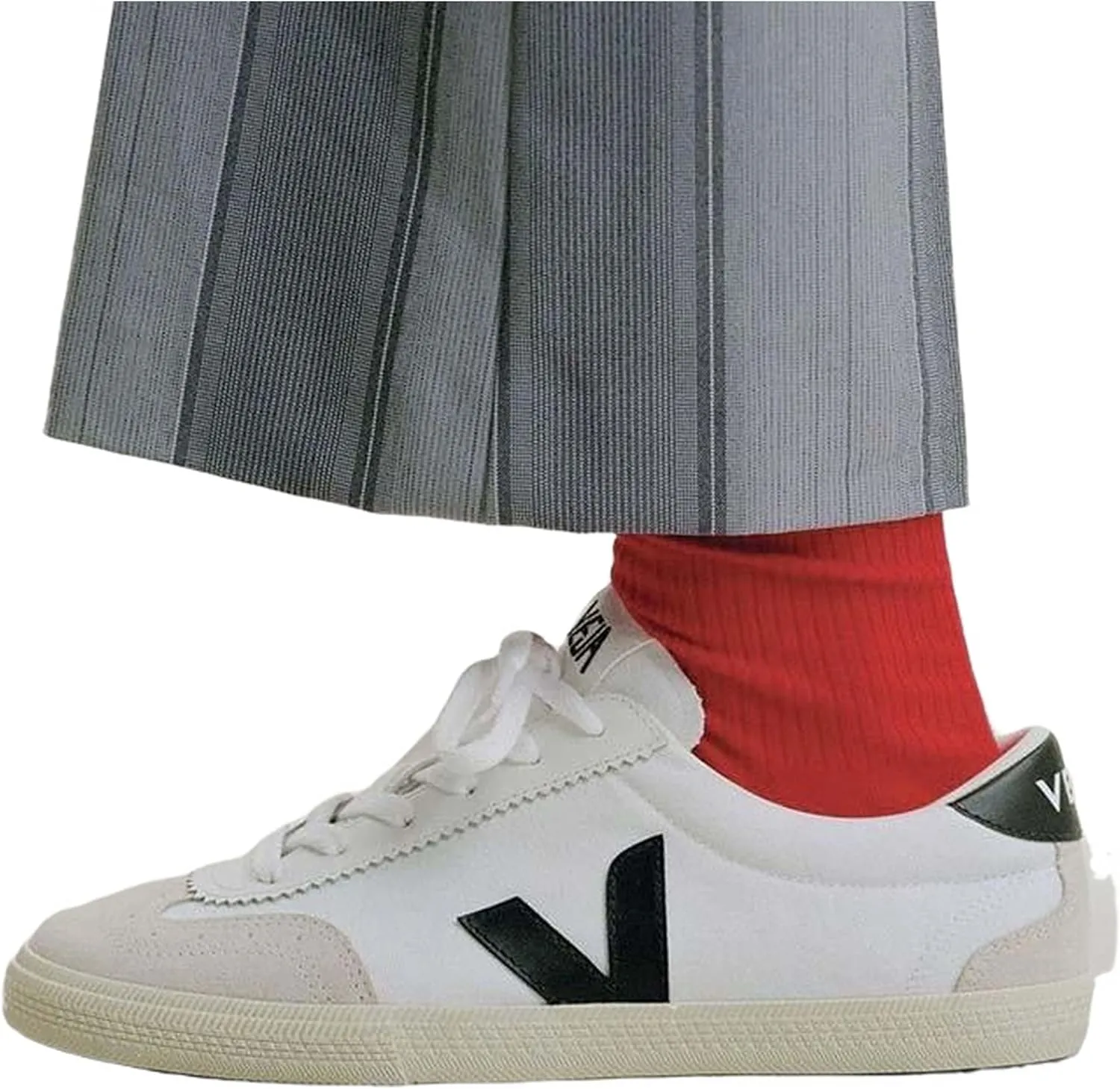 Women's Volley Sneakers