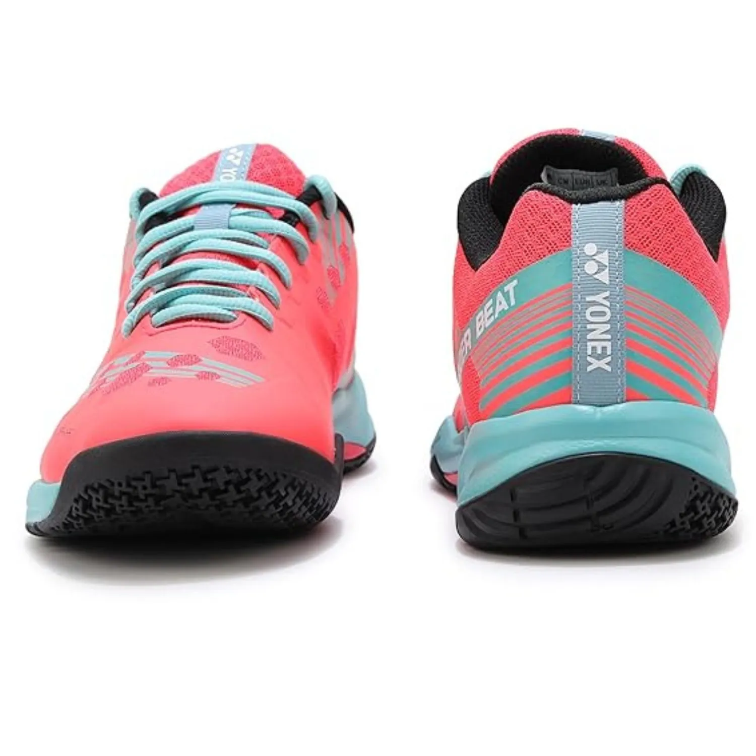Yonex Strider Beat Power Cushion Badminton Shoes